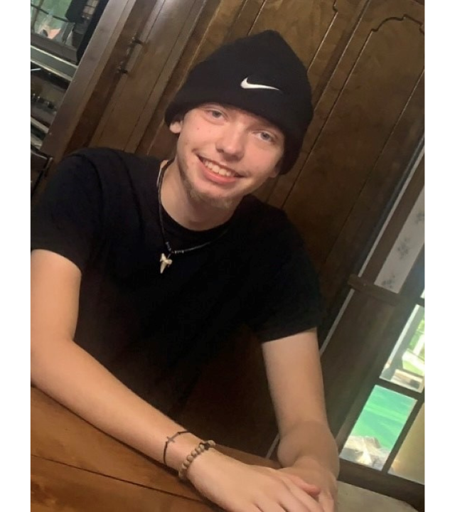 Andrew | Make-A-Wish